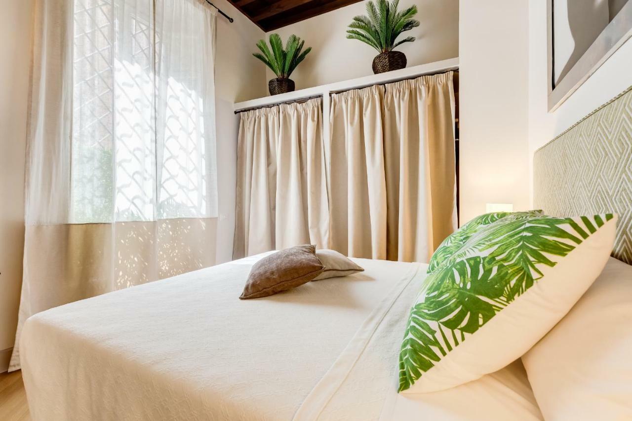 Ferienwohnung Trevi Chic House Rom Exterior foto